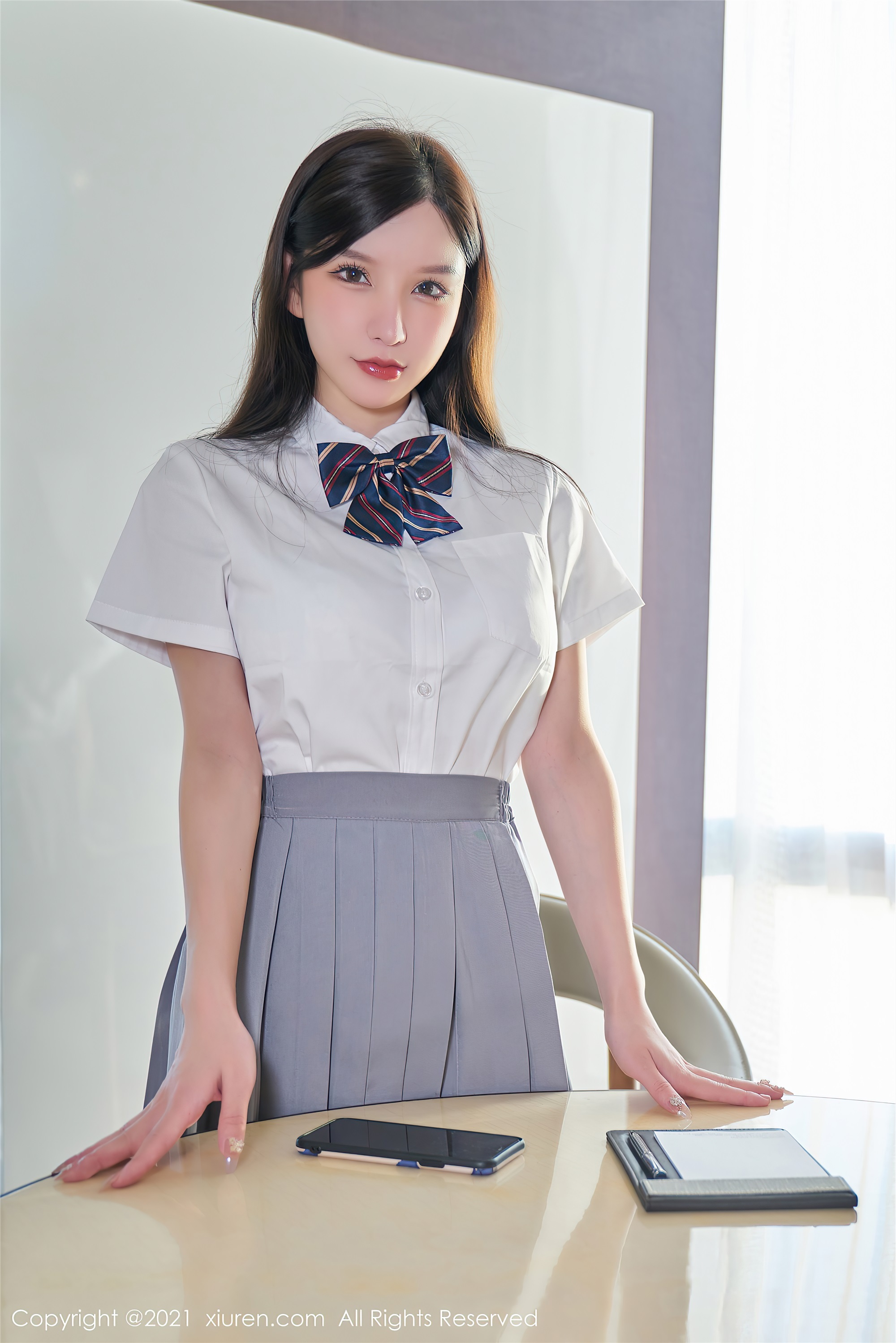 Xiuren秀人网 2021.11.23 NO.4258 周于希Sandy